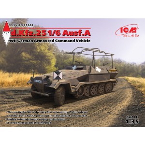KIT COSTRUZIONE ICM