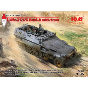 KIT COSTRUZIONE ICM