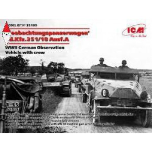 KIT COSTRUZIONE ICM