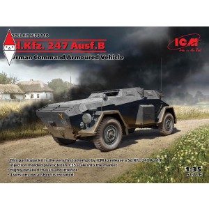 KIT COSTRUZIONE ICM