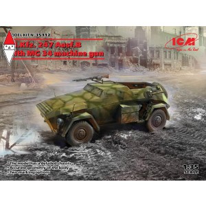 KIT COSTRUZIONE ICM