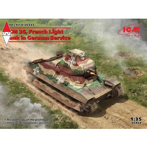KIT COSTRUZIONE ICM