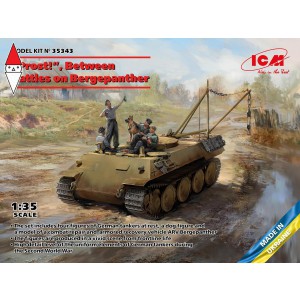 KIT COSTRUZIONE ICM