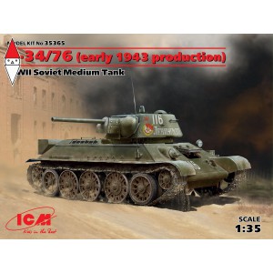 KIT COSTRUZIONE ICM