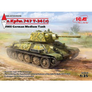 KIT COSTRUZIONE ICM