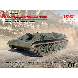 KIT COSTRUZIONE ICM