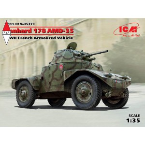 KIT COSTRUZIONE ICM