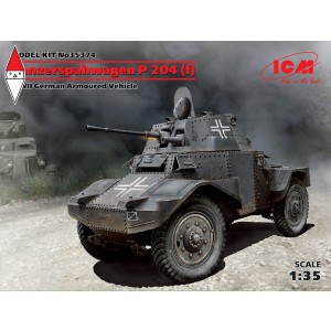 KIT COSTRUZIONE ICM
