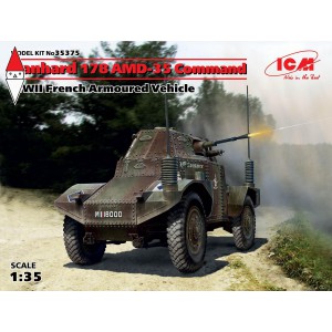 KIT COSTRUZIONE ICM