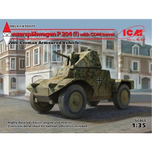 KIT COSTRUZIONE ICM