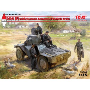 KIT COSTRUZIONE ICM