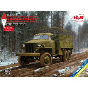 KIT COSTRUZIONE ICM