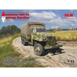 KIT COSTRUZIONE ICM