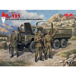 KIT COSTRUZIONE ICM
