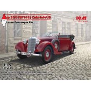 KIT COSTRUZIONE ICM