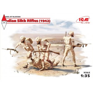 KIT COSTRUZIONE ICM