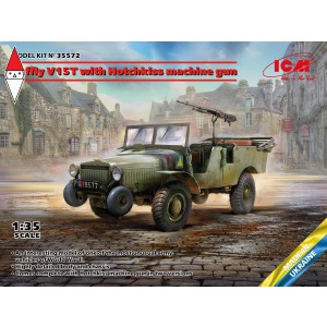 KIT COSTRUZIONE ICM