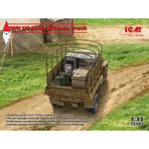 KIT COSTRUZIONE ICM