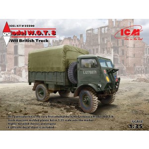 KIT COSTRUZIONE ICM
