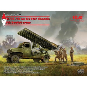 KIT COSTRUZIONE ICM