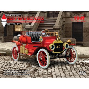 KIT COSTRUZIONE ICM