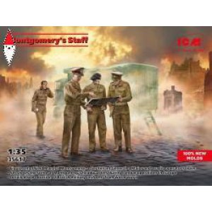 KIT COSTRUZIONE ICM