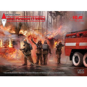 KIT COSTRUZIONE ICM