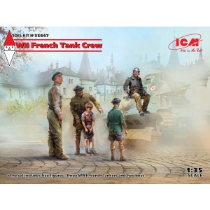 KIT COSTRUZIONE ICM