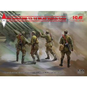 KIT COSTRUZIONE ICM