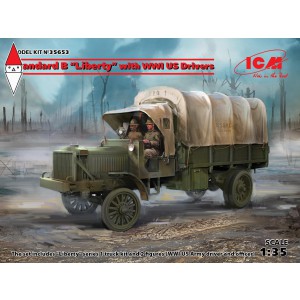 KIT COSTRUZIONE ICM