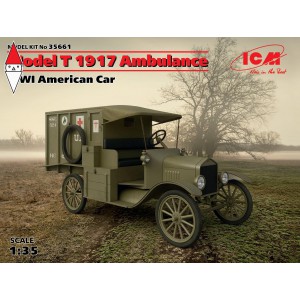 KIT COSTRUZIONE ICM