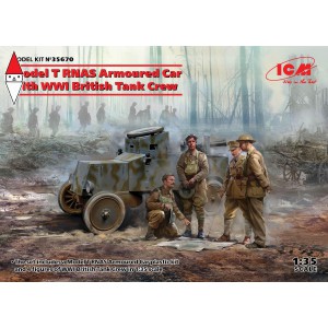 KIT COSTRUZIONE ICM