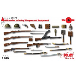 KIT COSTRUZIONE ICM