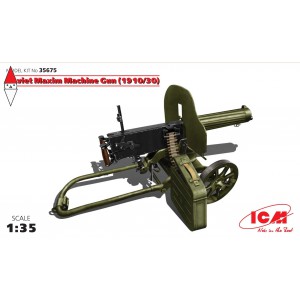 KIT COSTRUZIONE ICM