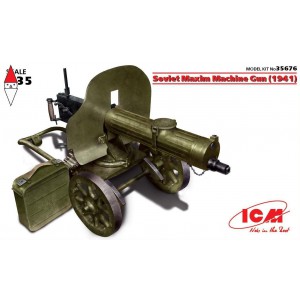 KIT COSTRUZIONE ICM