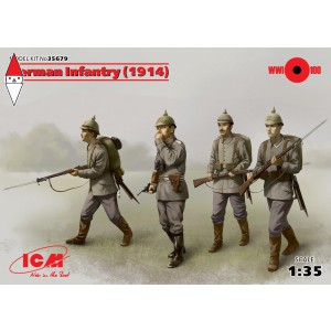 KIT COSTRUZIONE ICM