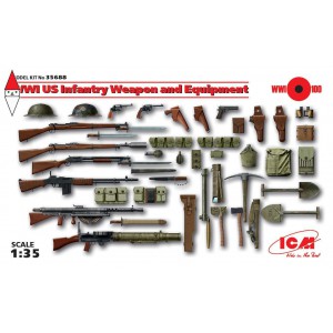 KIT COSTRUZIONE ICM
