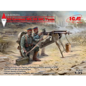 KIT COSTRUZIONE ICM