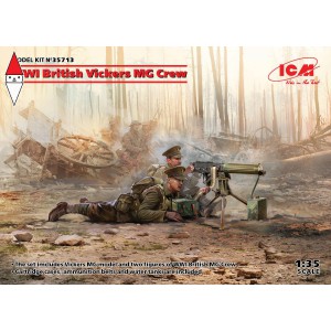 KIT COSTRUZIONE ICM