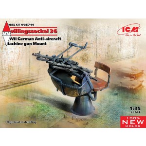 KIT COSTRUZIONE ICM
