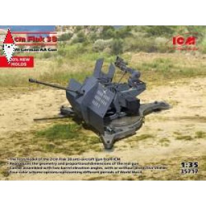 KIT COSTRUZIONE ICM