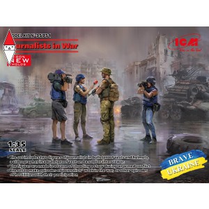 KIT COSTRUZIONE ICM