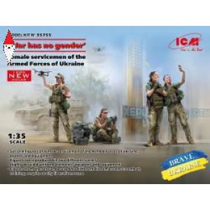 KIT COSTRUZIONE ICM