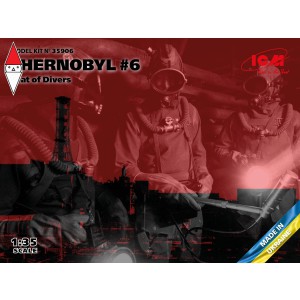 KIT COSTRUZIONE ICM