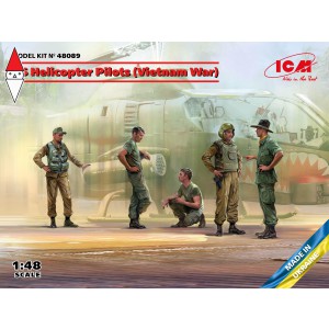 KIT COSTRUZIONE ICM
