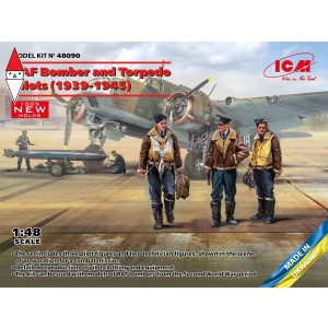 KIT COSTRUZIONE ICM