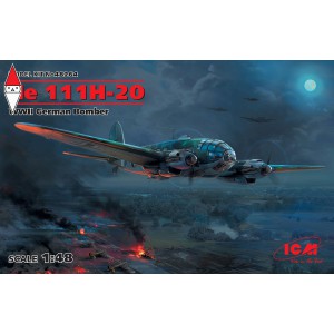 KIT COSTRUZIONE ICM