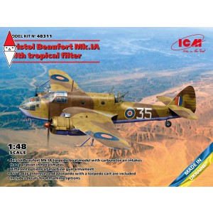 KIT COSTRUZIONE ICM