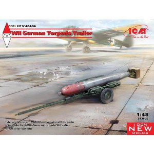 KIT COSTRUZIONE ICM