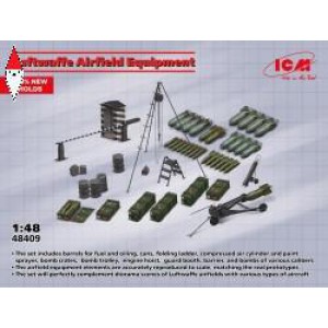 KIT COSTRUZIONE ICM
